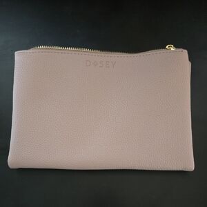Dosey Pill Organizer/clutch